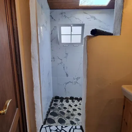 Irana Del Bosque * Breña Baja