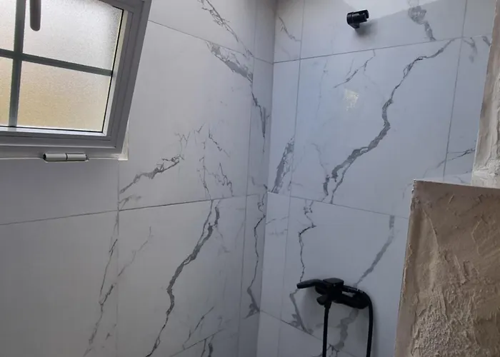 Irana Del Bosque Apartmán