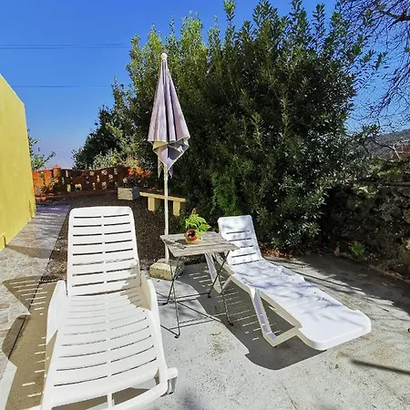Apartment Irana Del Bosque Brena Baja