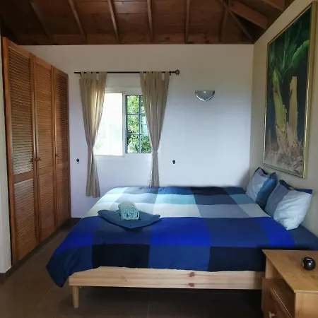 Irana Del Bosque Apartment Brena Baja