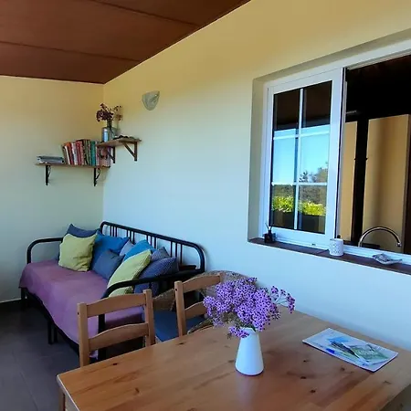 Apartment Irana Del Bosque Brena Baja