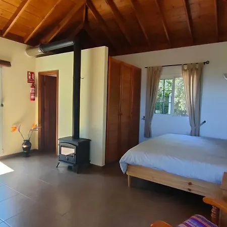 Irana Del Bosque