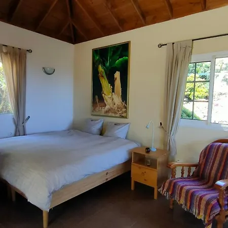 Apartment Irana Del Bosque Brena Baja