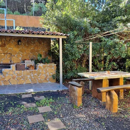 Irana Del Bosque