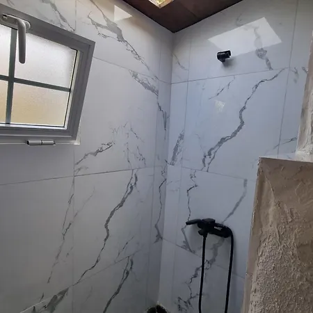 Irana Del Bosque Apartment